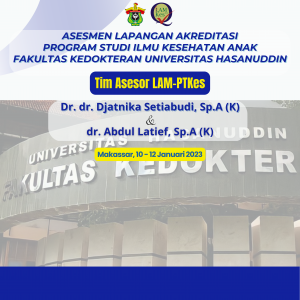 spanduk akreditasi 2023