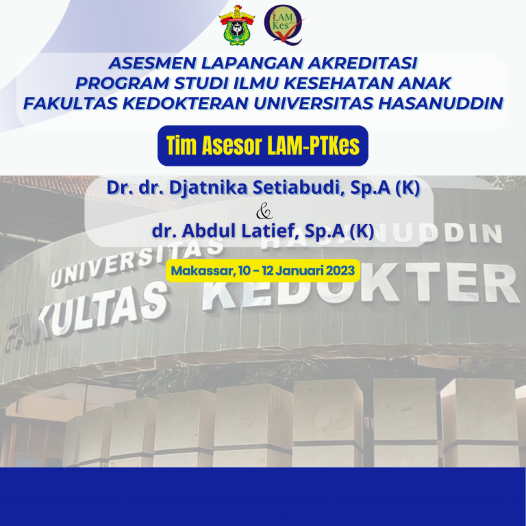 spanduk akreditasi 2023